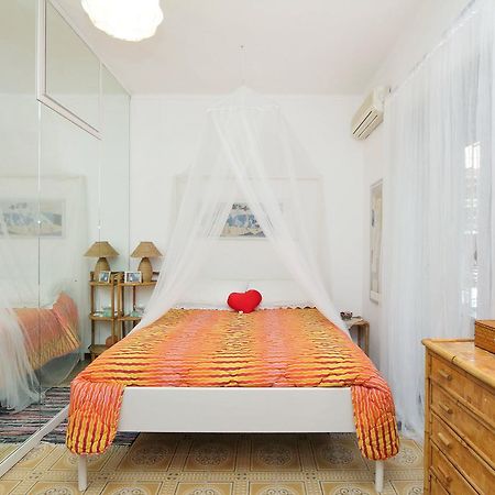 روما A Casa Di Silvana المظهر الخارجي الصورة