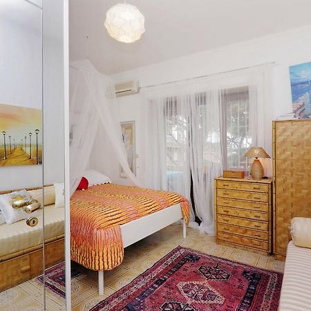 روما A Casa Di Silvana المظهر الخارجي الصورة
