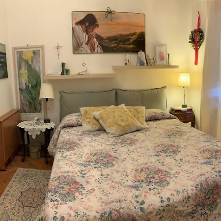 روما A Casa Di Silvana المظهر الخارجي الصورة