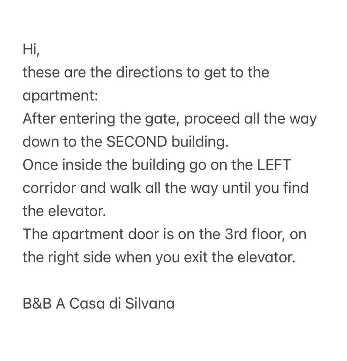 روما A Casa Di Silvana المظهر الخارجي الصورة