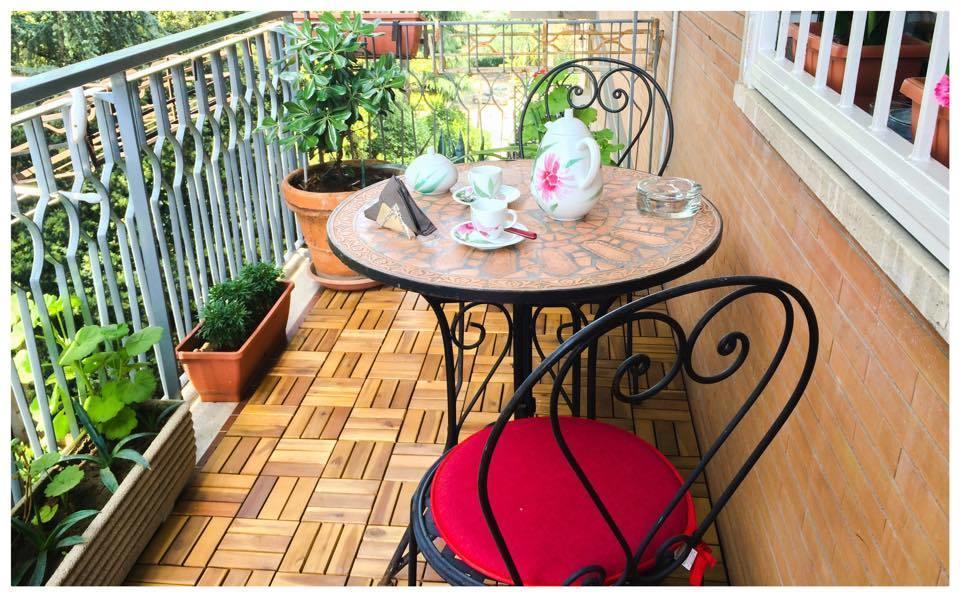 روما A Casa Di Silvana الغرفة الصورة