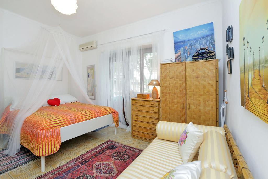 روما A Casa Di Silvana الغرفة الصورة
