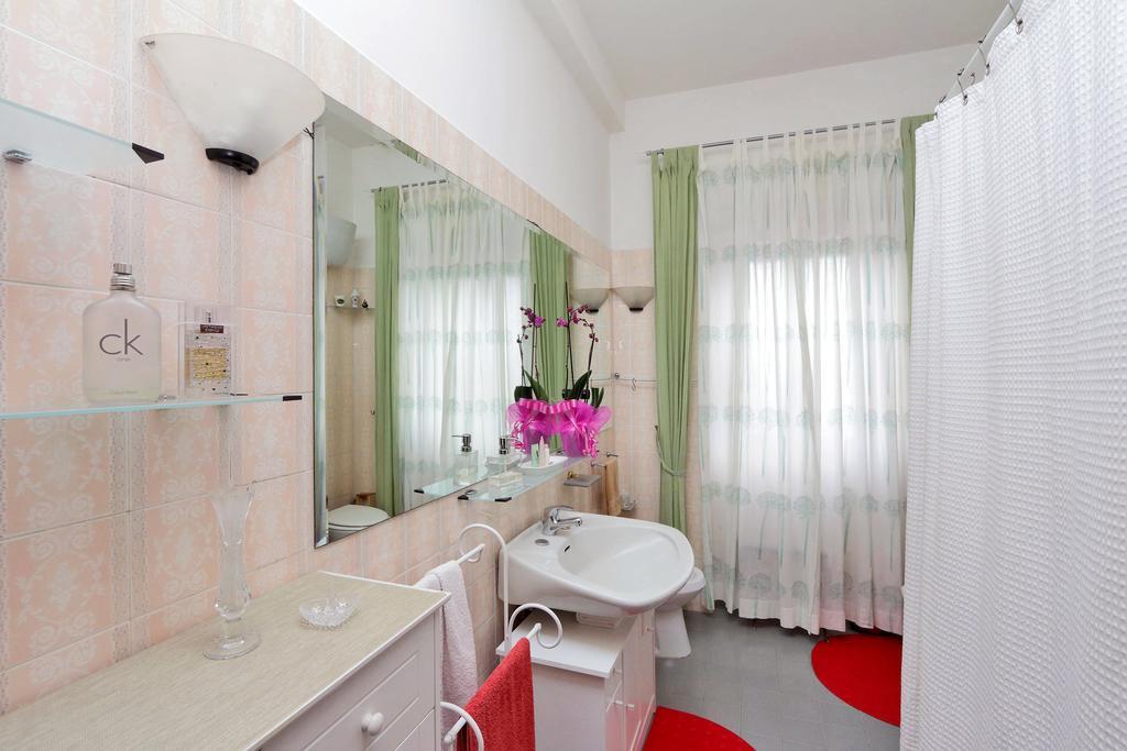 روما A Casa Di Silvana المظهر الخارجي الصورة