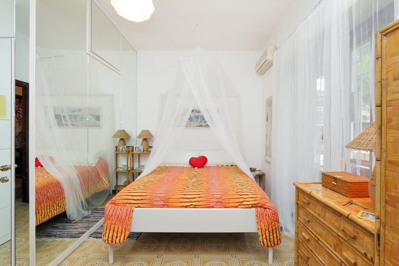 روما A Casa Di Silvana المظهر الخارجي الصورة