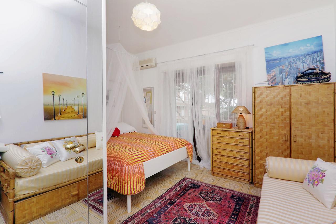 روما A Casa Di Silvana المظهر الخارجي الصورة