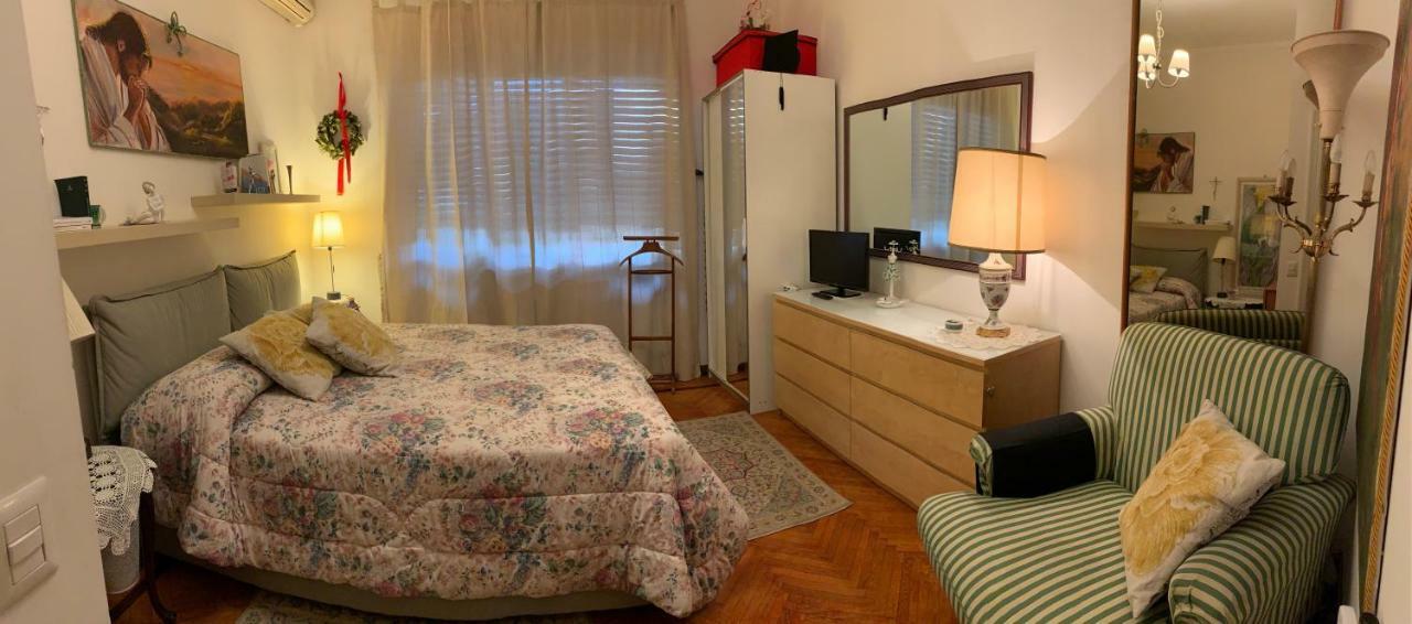 روما A Casa Di Silvana المظهر الخارجي الصورة