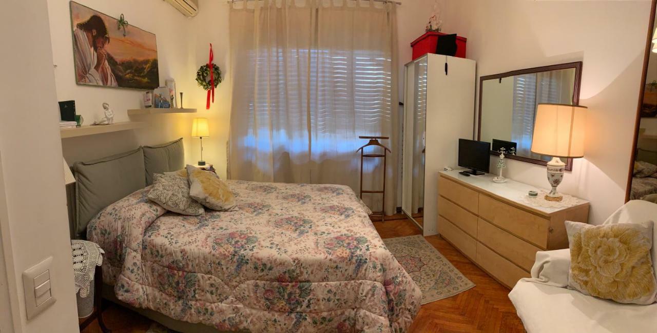 روما A Casa Di Silvana المظهر الخارجي الصورة